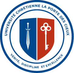 Logo Université